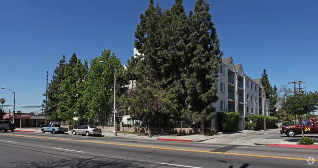 Primary Photo - Roberta Stephens Villa I