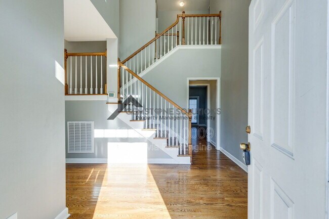 Building Photo - 1035 Watauga Ct