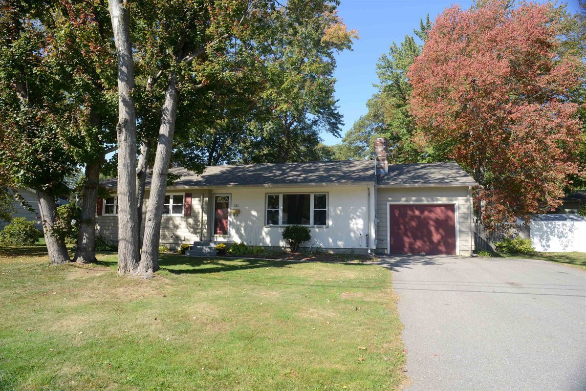 Building Photo - 311 McKinley Rd