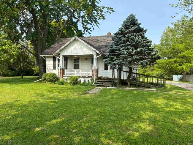 Building Photo - 9817 Auburn Rd