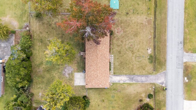 Building Photo - 116 Shepard St