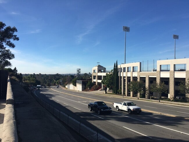 Building Photo - Huge 2 story 8 bed room Home: a hop and a skip from SDSU!  You will never be late to class!