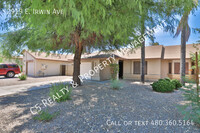 Building Photo - Adorable Mesa Duplex