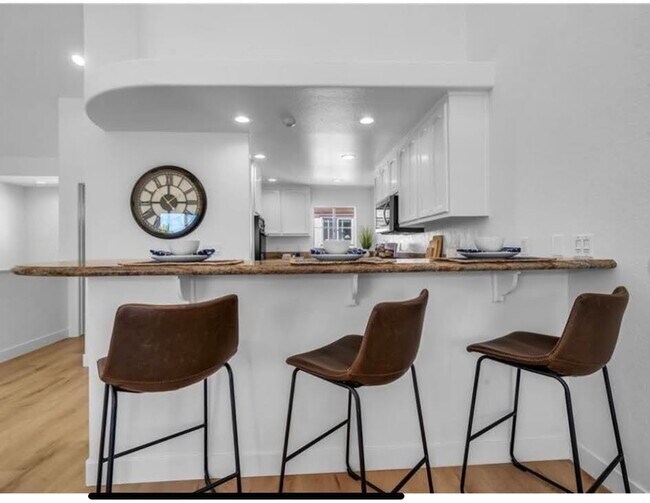 Kitchen - 138 S Broadway