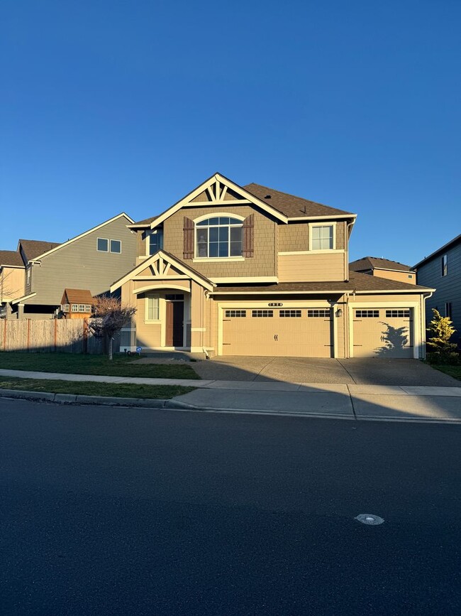 Primary Photo - 5-Bed, 3-Bath Home in Lacey