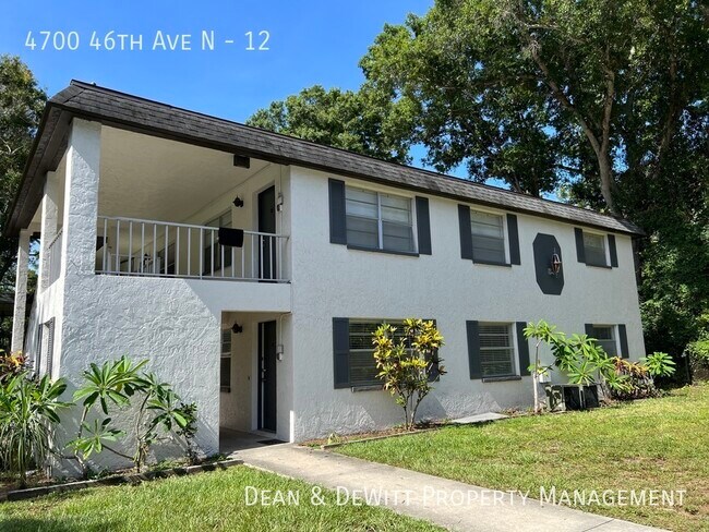 Building Photo - 4700 46th Ave N