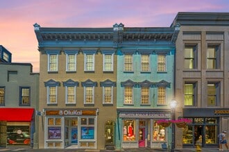 Building Photo - Historic Charm Meets Downtown Energy on King Street