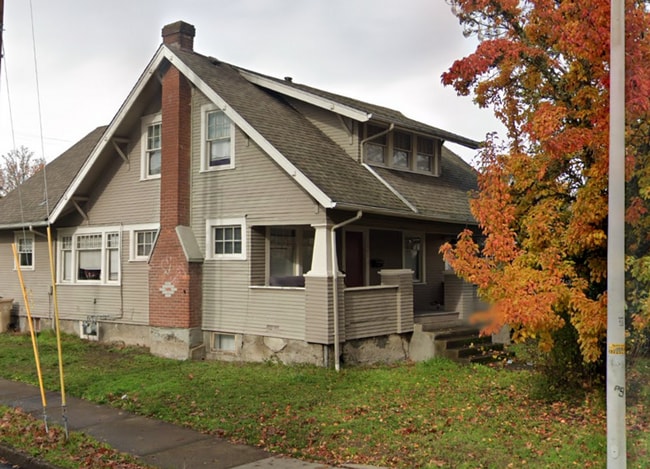 Primary Photo - 5 Bedroom House on OSU Campus
