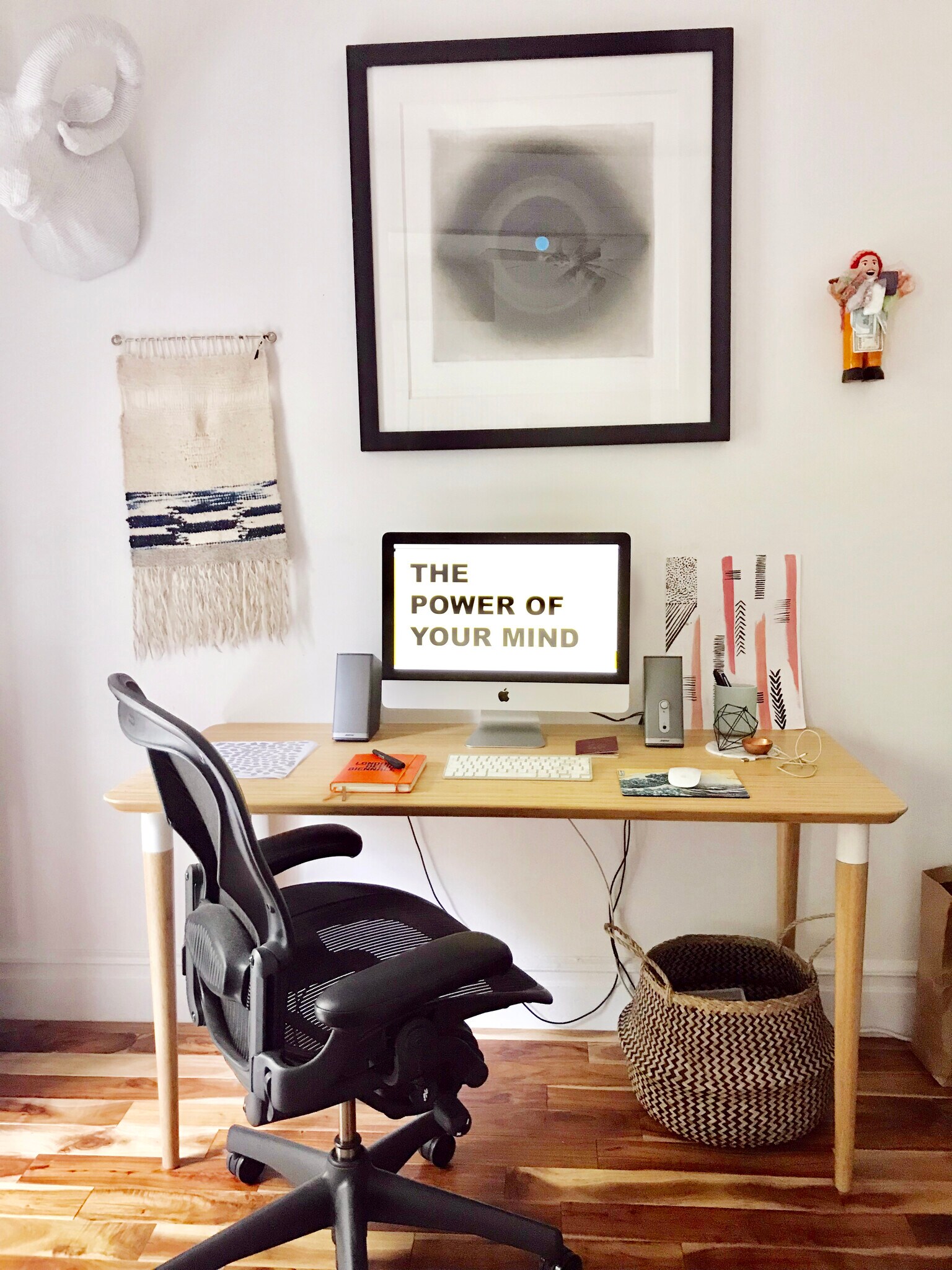 Office - 21 Orient Avenue