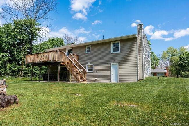 Building Photo - 5 Idlewild Dr