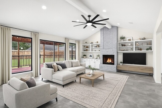 Building Photo - 8726 Wildforest Dr