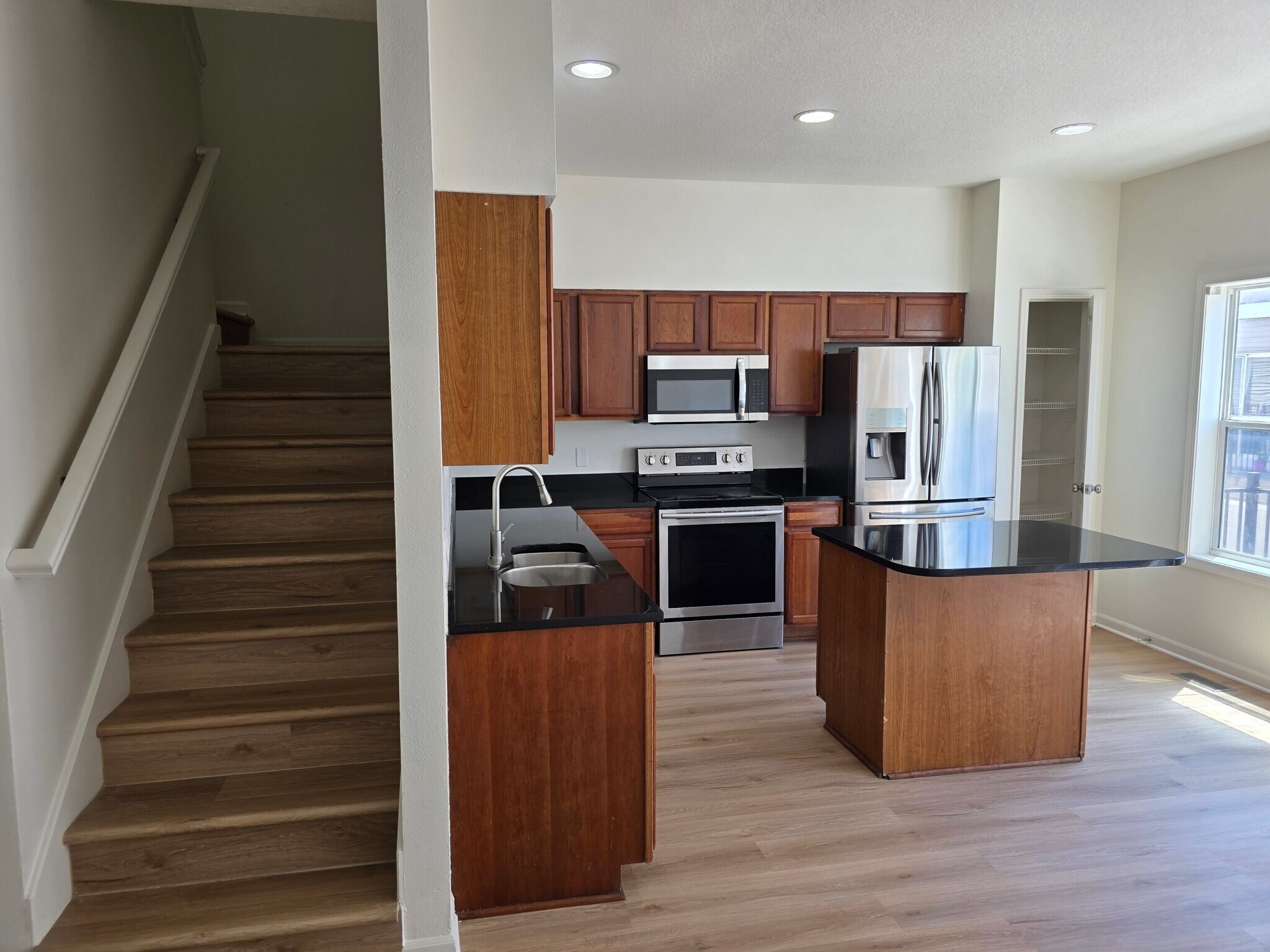 Building Photo - 6895 Jack London Dr