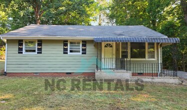 Building Photo - 3216 Hursey St