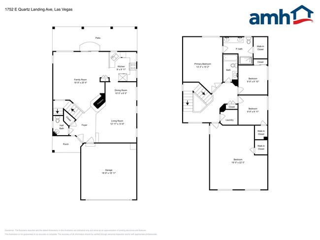 Building Photo - 1752 Quartz Landing Ave