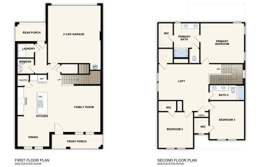 Building Photo - 16365 Aubergine Aly