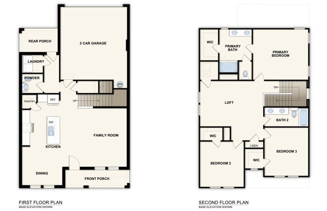 Building Photo - 16388 Celadon Aly