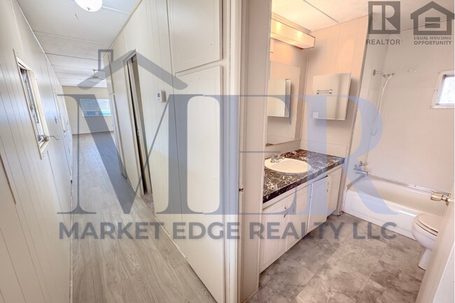 Building Photo - 2Bed/1Bath Mobile Home in East Mesa--NO HOA! RV PARKING!