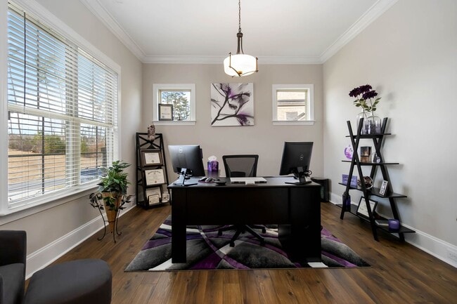 Building Photo - Beautiful Furnished Home in Olmstead