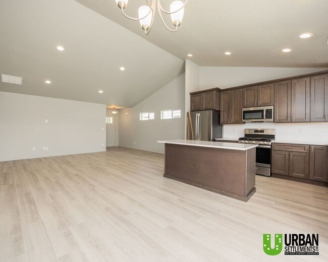 Building Photo - New construction: 3 bedrooms, 2 bathrooms ...