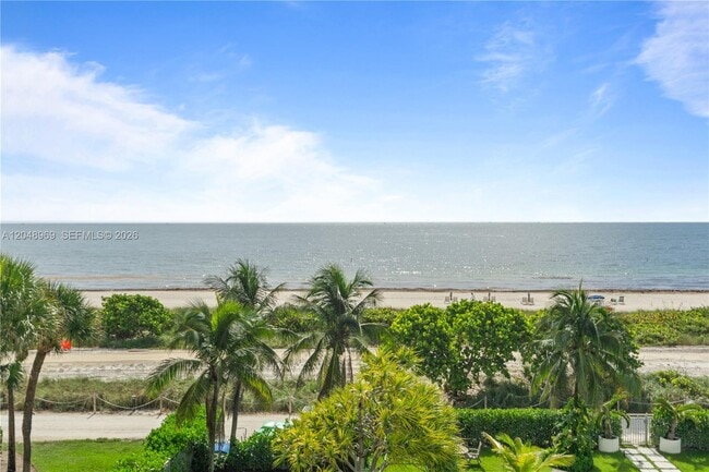 Building Photo - 9511 Collins Ave