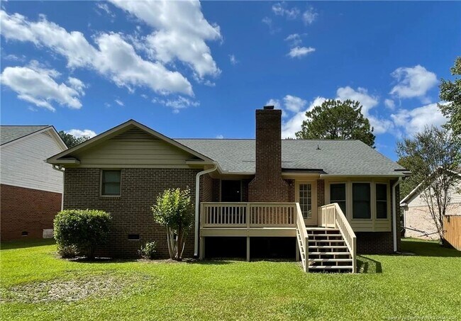Building Photo - 6124 Garden Ct