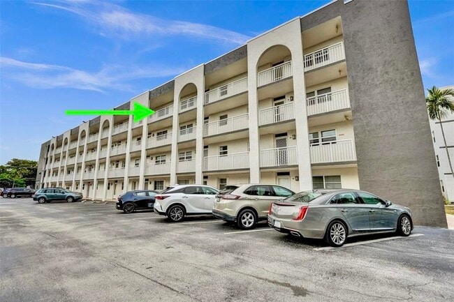 Building Photo - 1541 S Ocean Blvd