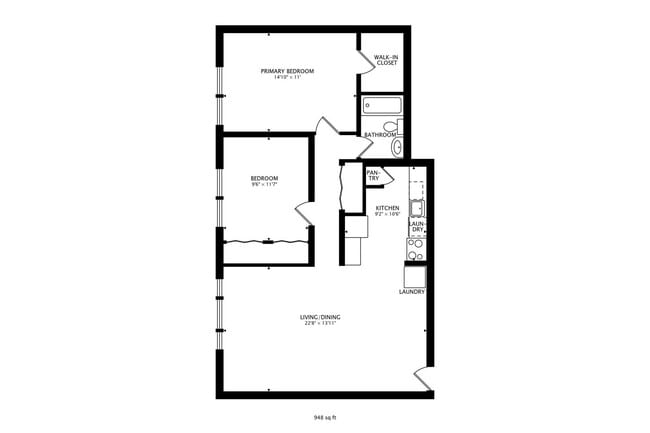 Building Photo - 3107 Naylor Rd