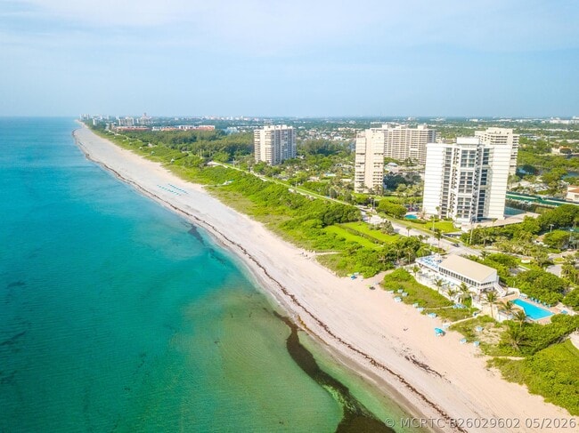 Building Photo - 4750 S Ocean Blvd