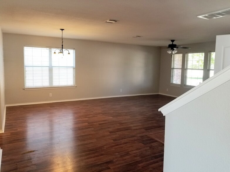 Living Room #1 and Dining Area - 196 Valero Dr.