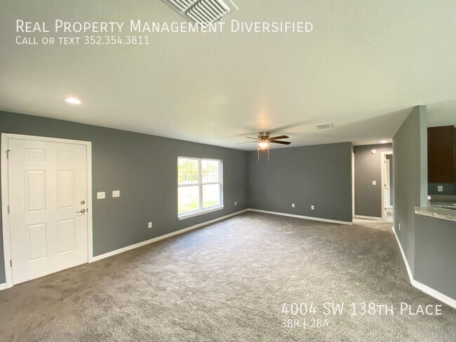 Building Photo - 4004 SW 138th Pl