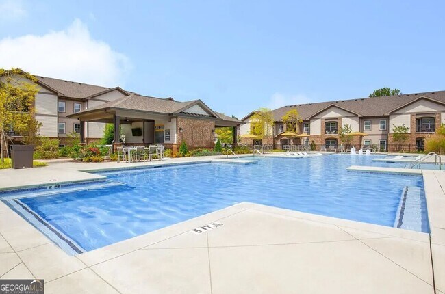 Building Photo - 2080 One White Oak Ln