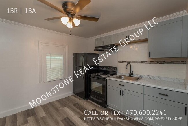 Primary Photo - "Charming 1-Bed Oasis in Augusta - Cozy Ho...