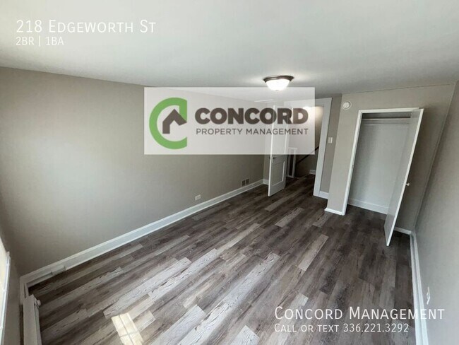 Building Photo - 218 Edgeworth St