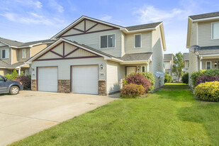 Building Photo - Crystal Creek Duplexes