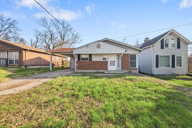 Building Photo - 2415 Shirley Ave
