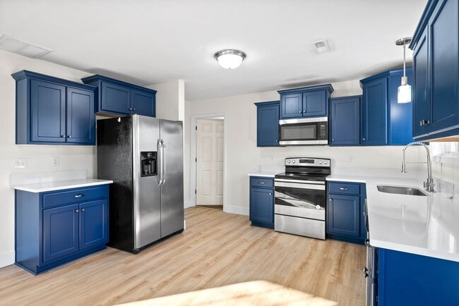 Building Photo - 112 Bob White Trail