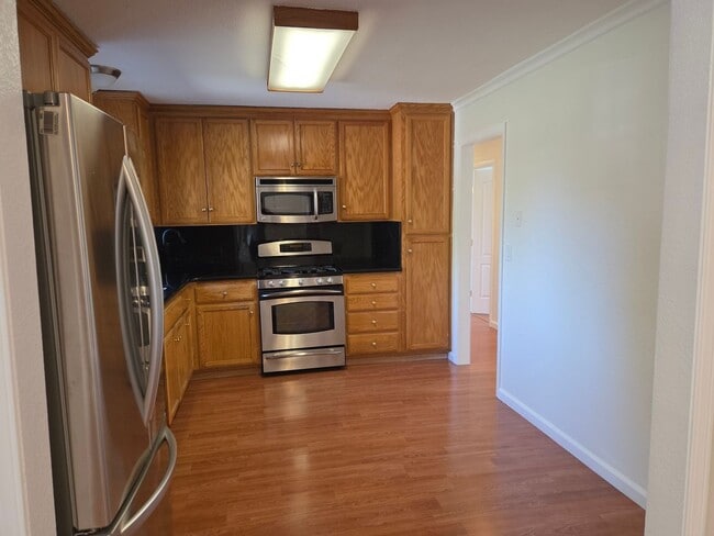 Building Photo - Update Rancher with Huge outdoor space