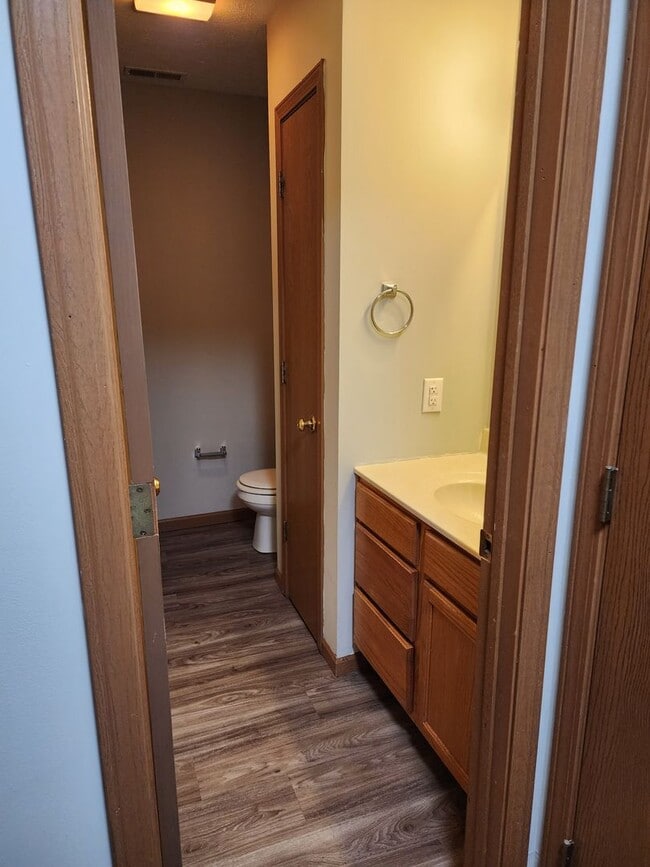 Building Photo - Spacious 2-Bed, 2-Bath Duplex with Attache...