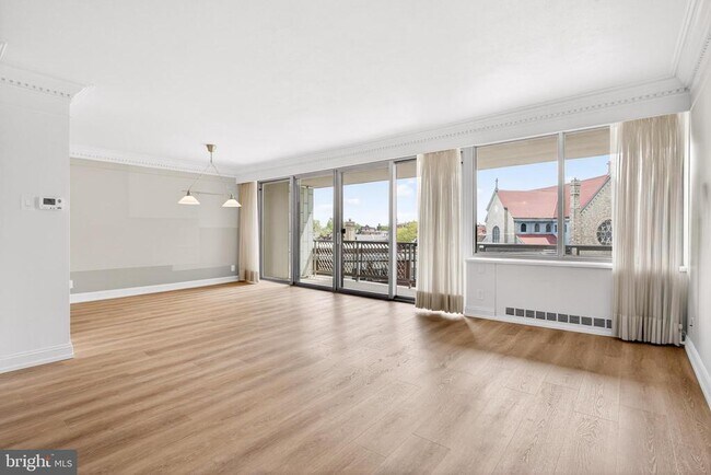 Building Photo - 2401 Pennsylvania Ave