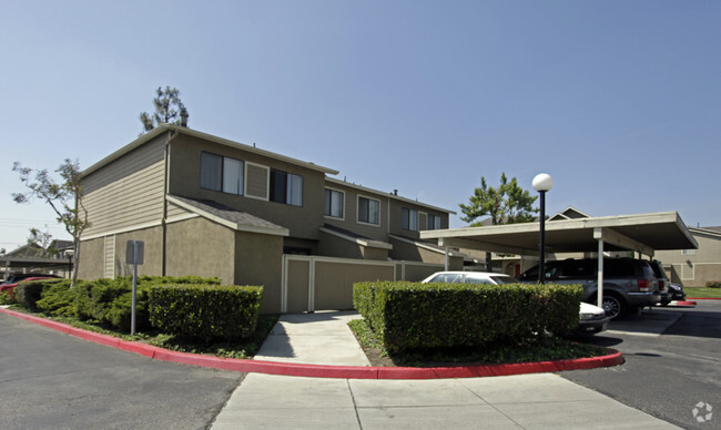 Building Photo - Citrus Grove Apartments