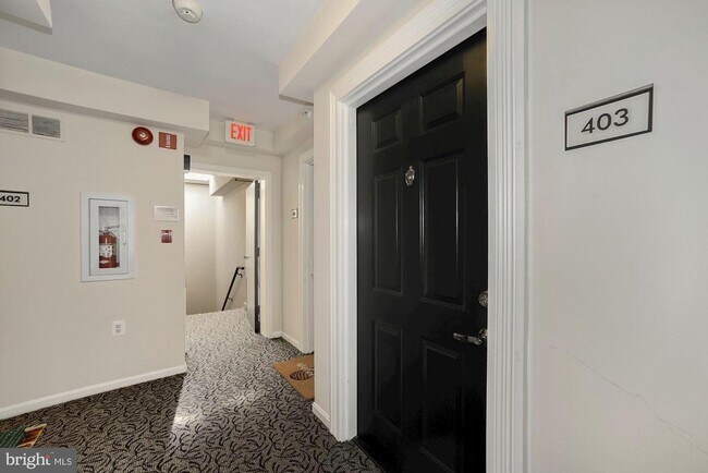 Building Photo - 3611 38th St NW