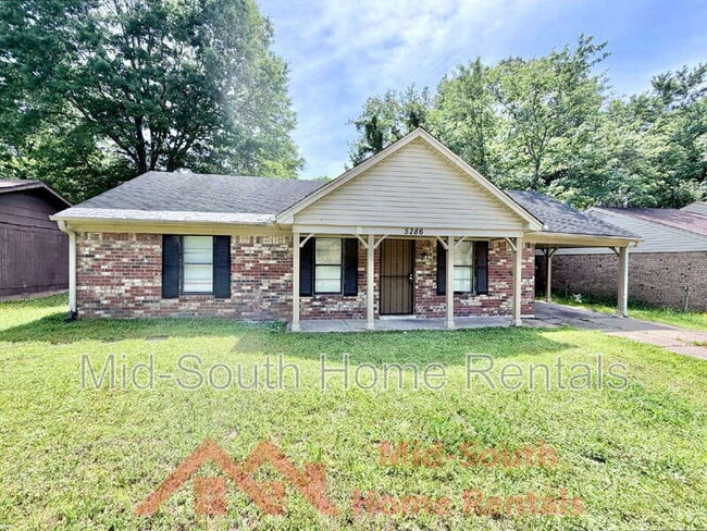 Building Photo - 5286 Braden Dr