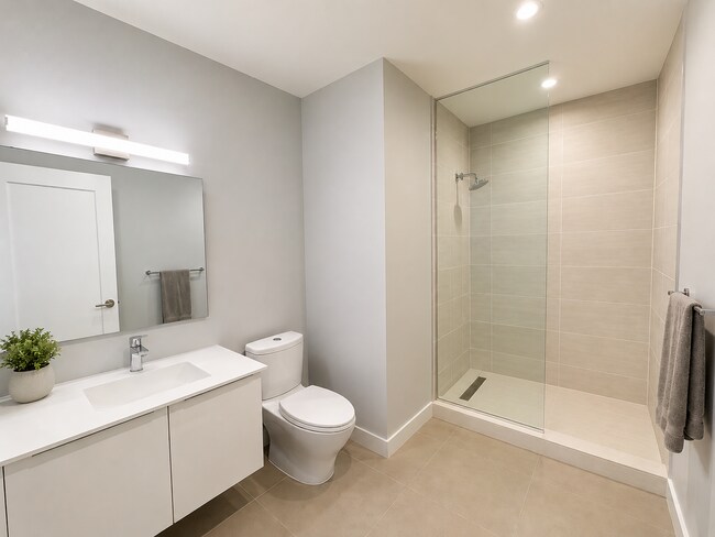 Building Photo - LUXURY CONDO BY METRO