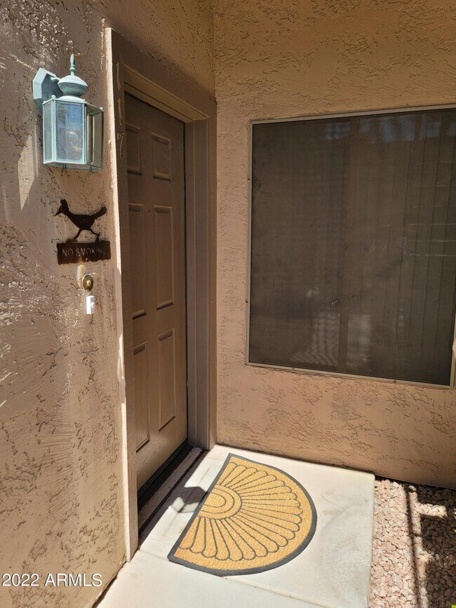 Building Photo - 16616 E Gunsight Dr