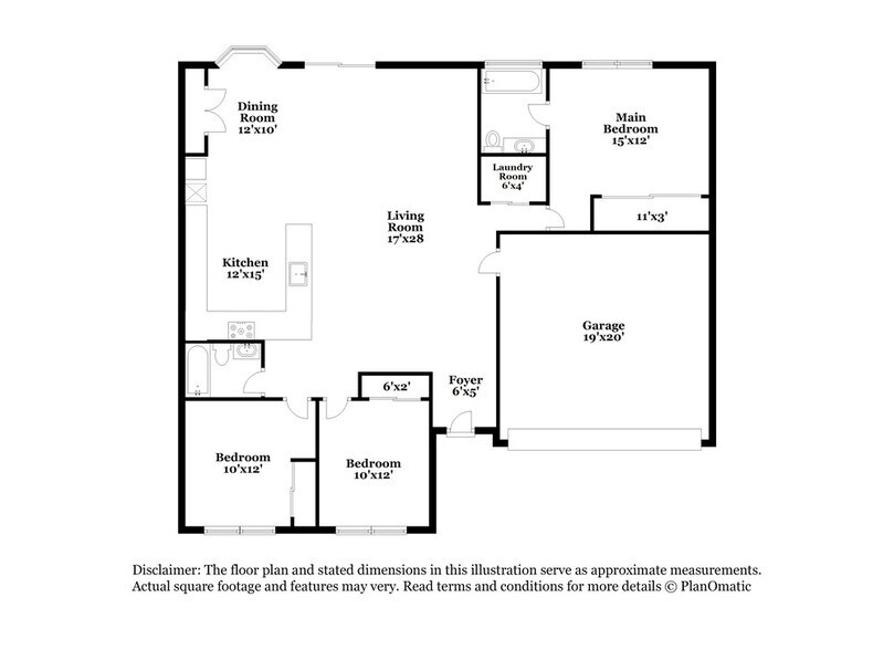 Building Photo - 986 S Wanda Dr