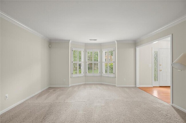 Building Photo - 1158 Manor Crest Ct NE