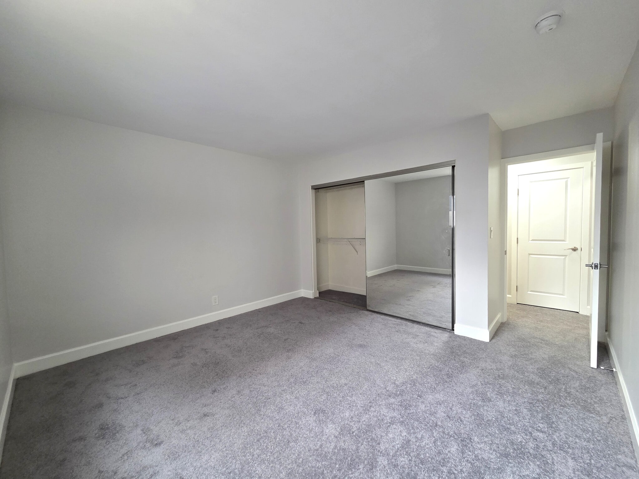 Bedroom No. 2 - 10982 Roebling Ave