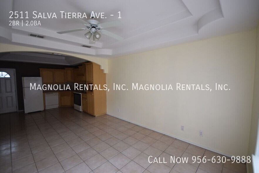 Building Photo - 2511 Salva Tierra Ave.