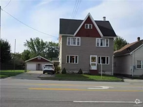 Building Photo - 3465 Walden Ave