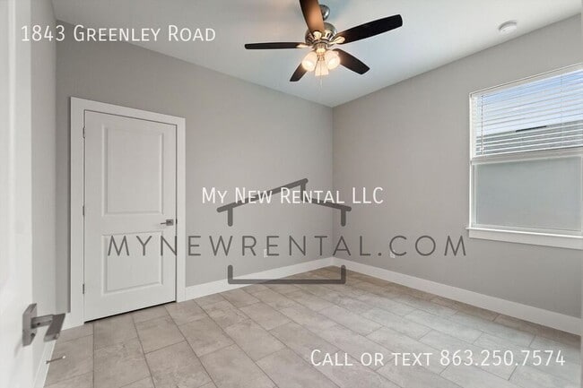 Building Photo - 1843 Greenley Rd